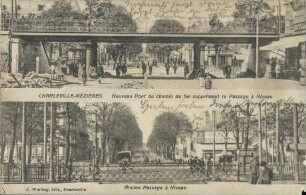 Charleville-Mézières