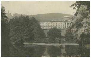 Kassel Wilhelmshöhe