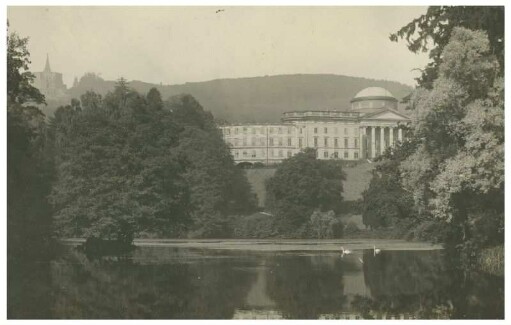 Kassel Wilhelmshöhe