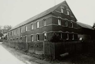 Hof Nr. 13