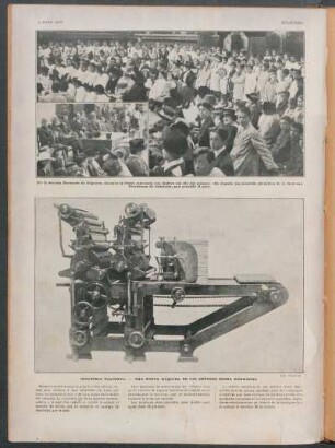 Industria nacional