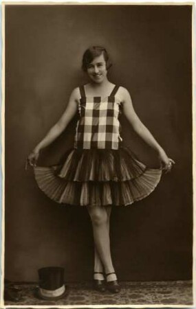 Margarete Steinhäuser