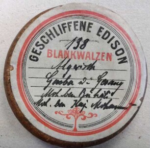 "Algerisch: 'Nes täjip lilirfana'"
