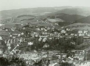 Sebnitz, Eisenbahnviadukt