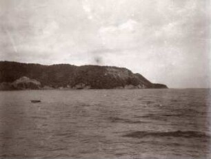 Vor Bahia de Caraquez