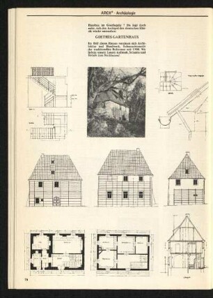 ARCH+-Archäologie
