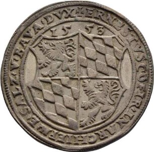 Münze, Taler, 1553