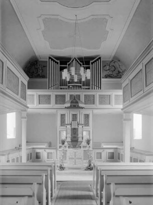 Evangelische Kirche Asslar