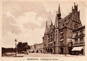 Rathaus