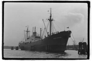 Nordpartner (1951), Reed. Nord