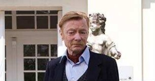 Otto Sander