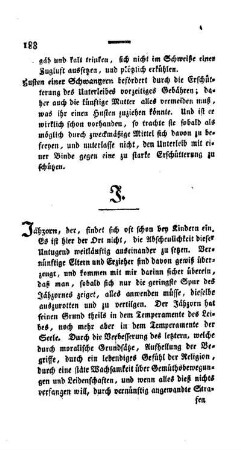 Husten einer Schwangern