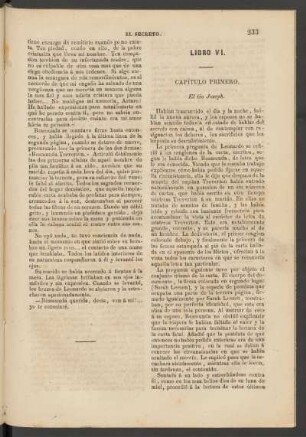 Libro VI.