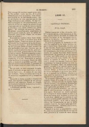 Libro VI.