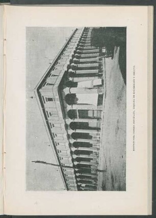 Edificio del Centro Asturiano, esquina de Montserrat y Obrapia. [Fotografía]