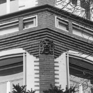 Darmstadt, Emilstraße 32