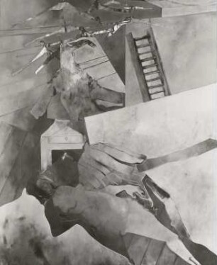 Schaufensterauslage