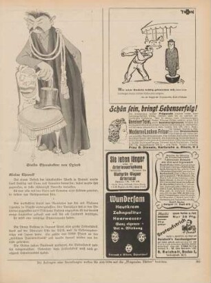 "Stalin Ehrendoktor von Oxford"