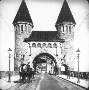 Rheinbrücke