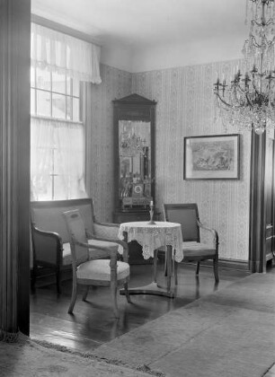 Visite-Zimmer