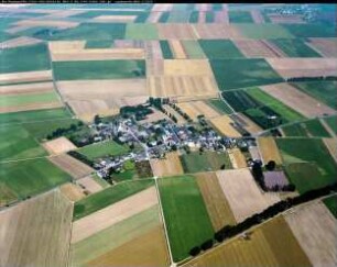 Erftstadt-Borr