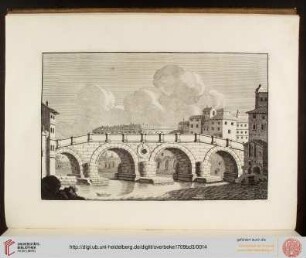 Le Pont Janiculense