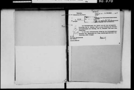 Verschiedene einzelne Rechtsfragen des Lastenausgleichs