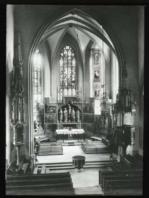 Johanniskirche