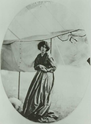 Jane Morris