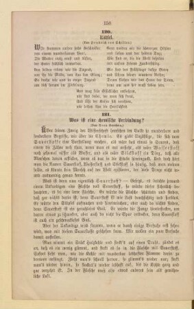 [Lesestücke 121 - 150]