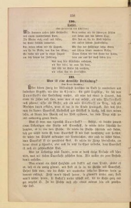 [Lesestücke 121 - 150]