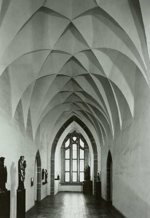 Vor der Sammetmacherstube