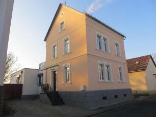 Bad Camberg, Hof-Gnadenthal-Straße 19
