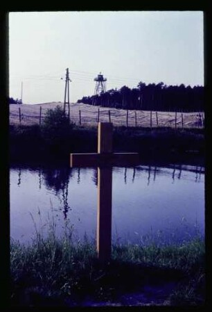 Teltowkanal b. Teerofen 5.6.66.