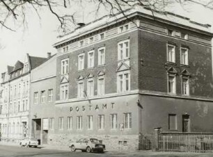 Post, Adorf (Vogtland)