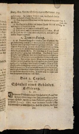 713-724, § 87 - 118