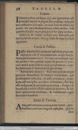 Lupus