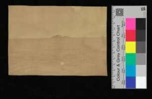 Insel [Schiau-Keng-Tan], Gelbes Meer, 27.02.1901