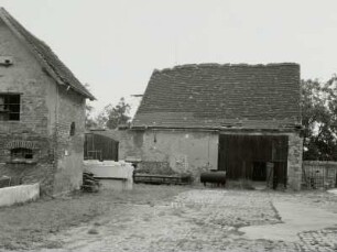Bauernhof, Elsnig