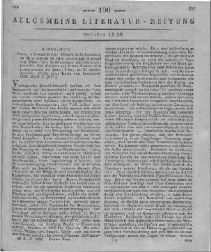 Numero 190