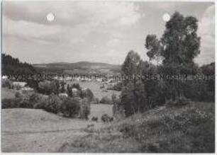 Schwarzwald, Hinterzarten