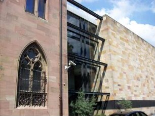 Nürnberg: Germanisches Nationalmuseum