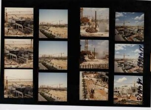 Australische Botschaft, 1986