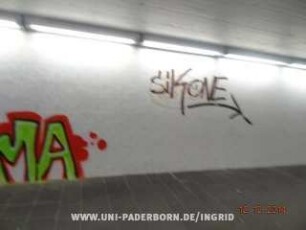 SiKONE