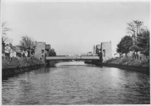 Amalienbrücke in Oldenburg
