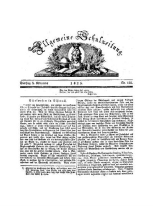 Schulwesen in Eisenach