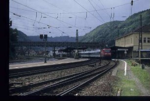 Bf. Geislingen