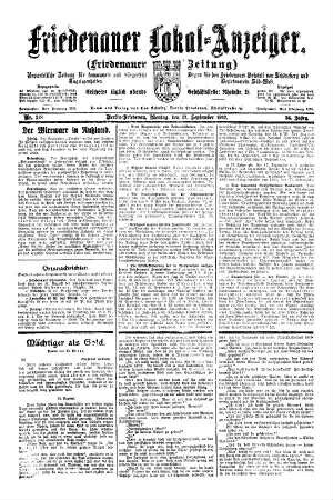 Nr. 218, 17.09.1917