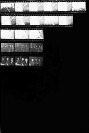 Abschluss Katholikentag - 80. Deutscher Katholikentag, 02.09.-06.09.1964, Stuttgart