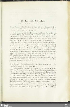 2 L. Dynamische Meteorologie